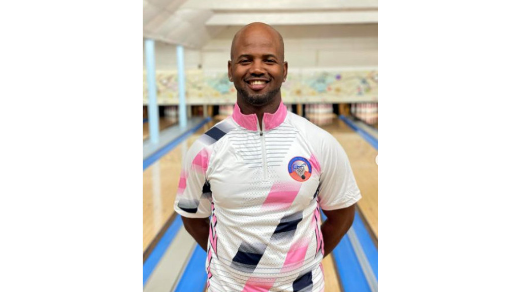 Bermuda police officer wins international bowling title