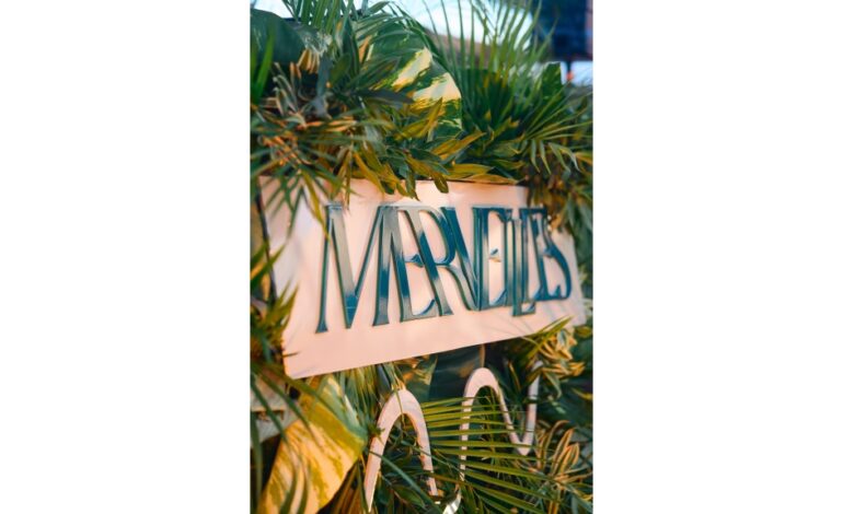 New luxury hotspot Merveilles opens in Grenada