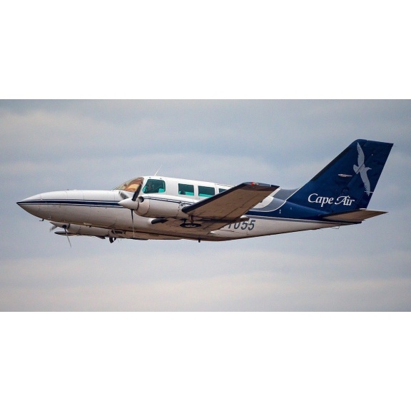 Cape Air to connect St Kitts & US Virgin Islands with new flight