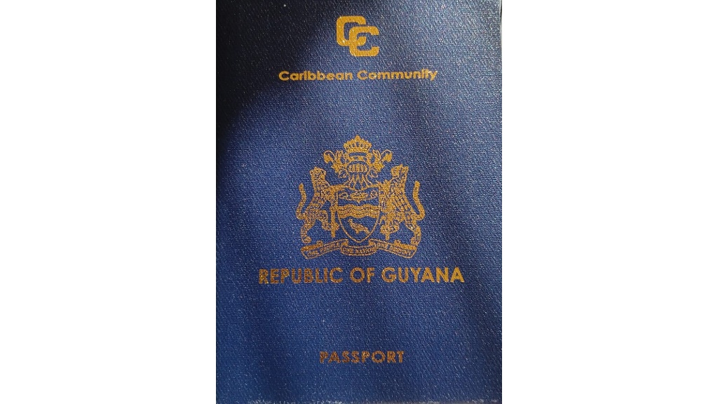 Guyanese nationals gain visa-free access to British Virgin Islands