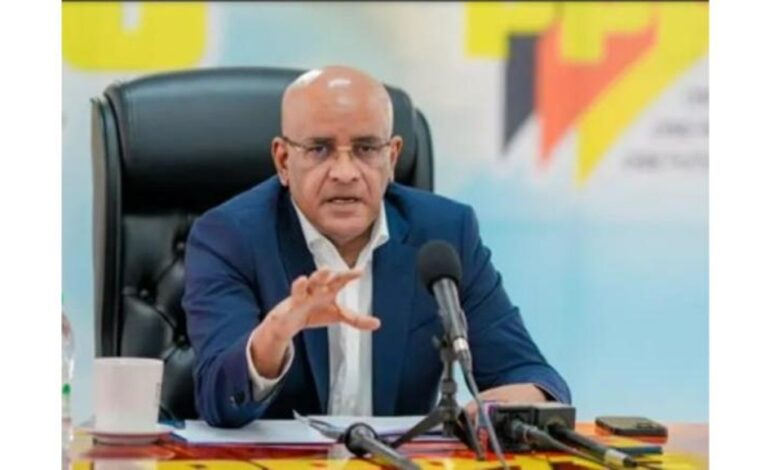 Guyana gov’t cracks down on companies exploiting Local Content law