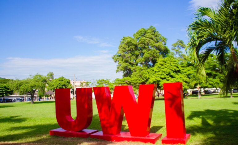 UWI maintains a spot in World University Rankings