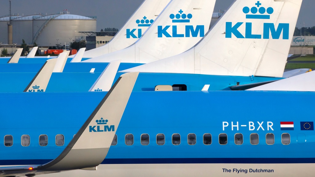 KLM expands Caribbean network with new flights to Guyana