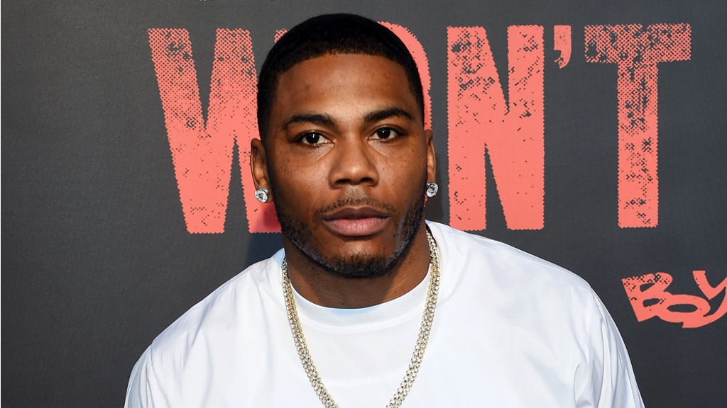 Missouri prosecutor says he won’t charge Nelly after an August arrest