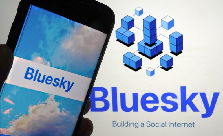 Bluesky has added 1 million users since the US election