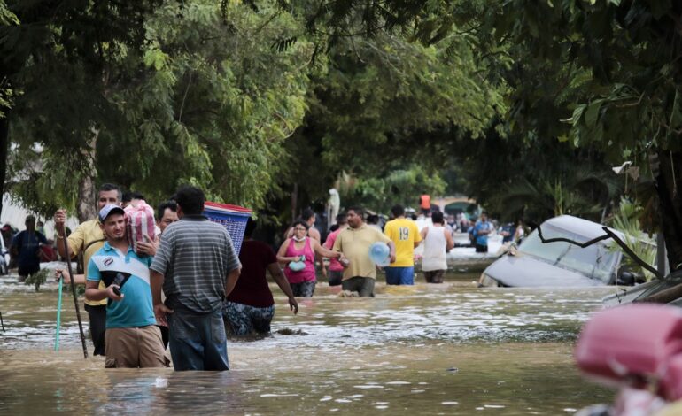 TS Sara serves notice that busy hurricane season isn’t over yet