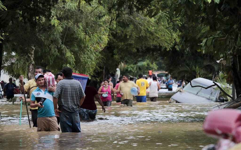 TS Sara serves notice that busy hurricane season isn’t over yet