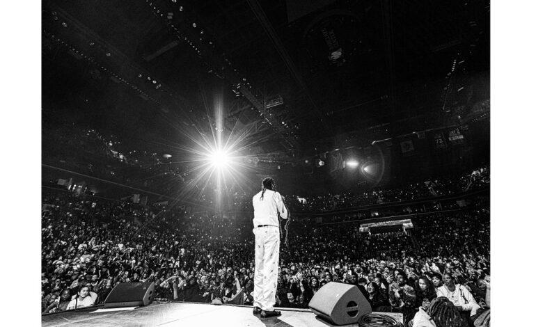 Buju Banton mesmerises with epic sold-out Barclays Center show