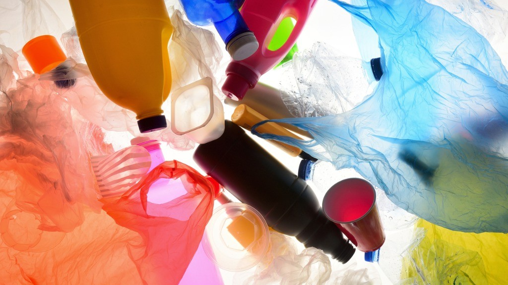 Bermuda: Government to phase out use of single-use plastics