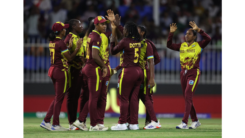 Cricket West Indies announces women’s team for India tour