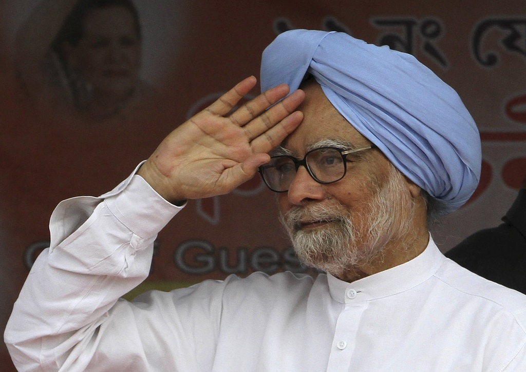 India’s former PM Manmohan Singh, architect of economic reforms, dies